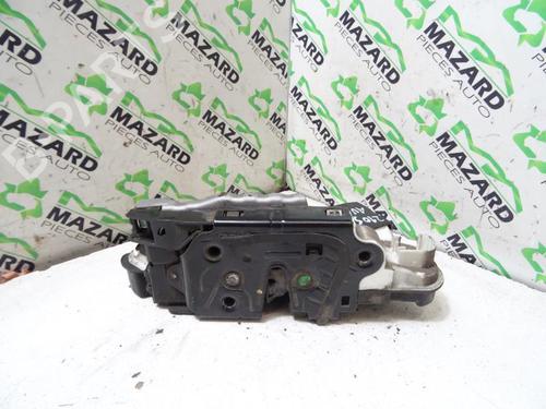 Used Front left lock Front left lock 20058768 20058768