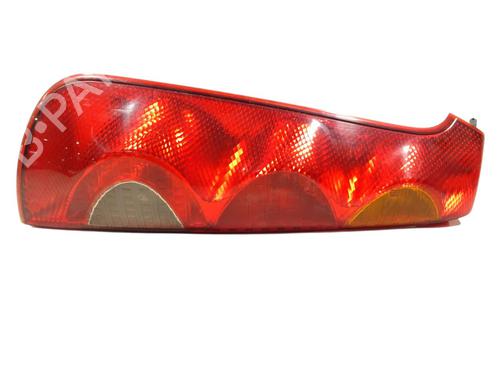 Used Left taillight Left taillight NISSAN NOTE (E11, NE11) 1.5 dCi (68 hp) 34413415 34413415