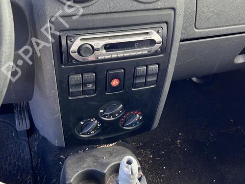 Servo brake DACIA LOGAN (LS_) 1.4 (LS0A, LS0C, LS0E, LS0G) | BP33125804M42 - Image 9