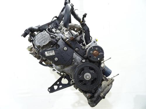 Motor TOYOTA YARIS (_P9_) 1.4 D-4D (NLP90_, NLP90R) (90 hp) 28585856