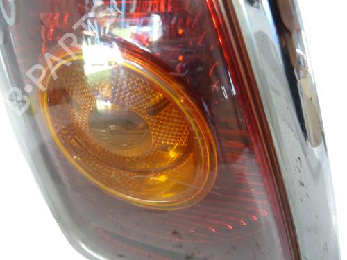 Left taillight MINI MINI (R56) Cooper D | BP37503171C34 - Image 3