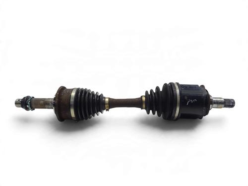 Used Right front driveshaft Right front driveshaft TOYOTA LAND CRUISER 90 (_J9_) 3.0 D-4D 4WD (KDJ90_, KDJ95_, KDJ90W, KDJ95W) (163 hp) 40054376 40054376
