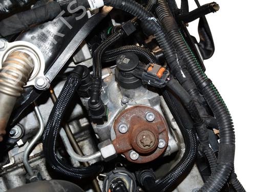 Engine CITROËN BERLINGO Box Body/MPV (K9) | BP38638424M1 - Image 3