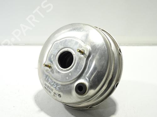Used Servo brake BMW 5 (E60) 525 d (177 hp) 31017791