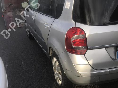 Intercooler RENAULT MODUS / GRAND MODUS (F/JP0_) 1.5 dCi (FP0F, JP0F) | BP23786138M30 - Image 10