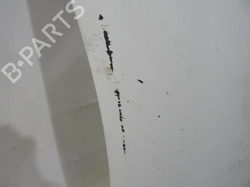 Front bumper RENAULT MEGANE II (BM0/1_, CM0/1_) 1.5 dCi (BM1F, CM1F) | BP24180356C7 