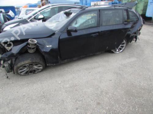 Brugte BMW 5 Touring (E61) 535 d 1818281
