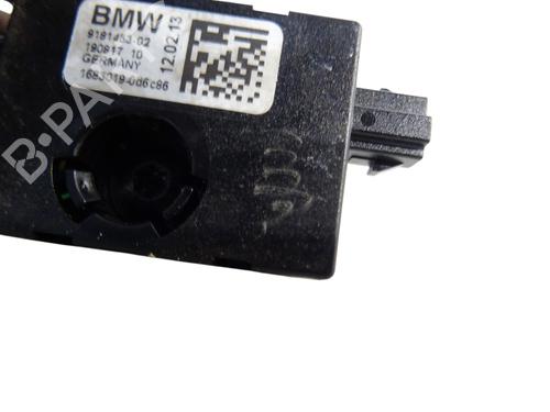 Electronic module BMW 1 (F20) 116 d | BP36521953M83 - Image 3