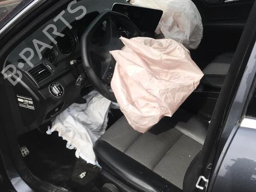 Electronic module MERCEDES-BENZ C-CLASS (W204) C 220 CDI (204.008) | BP28216543M83  - Image 10