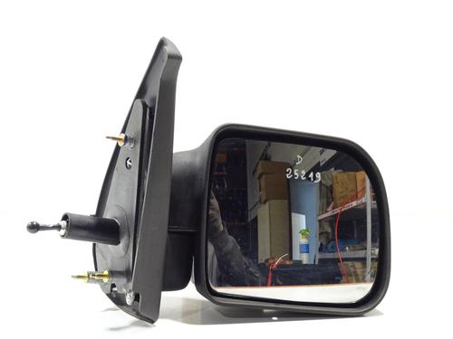 Used Right mirror RENAULT KANGOO (KC0/1_) 1.2 (KC0A, KC0K, KC0F, KC01) (58 hp) 23868167