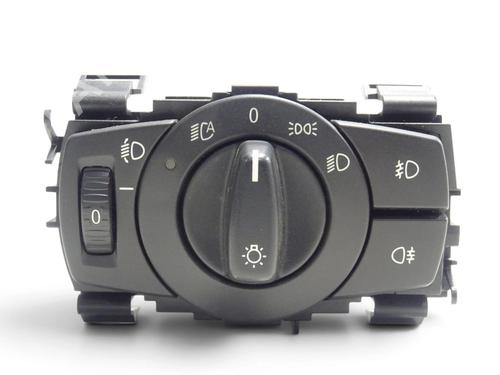 Lichtschalter für Lichtschalter BMW X1 (E84) xDrive 18 d (143 hp) 39891242 39891242