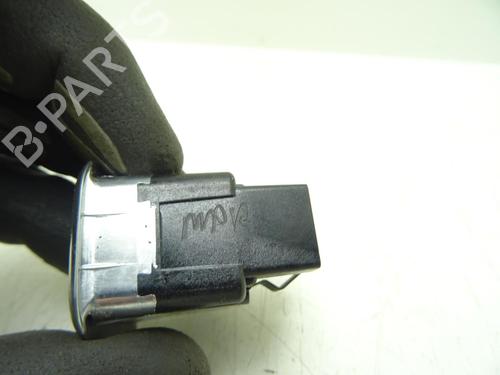 Right front window switch MERCEDES-BENZ A-CLASS (W176) A 160 CDI / d (176.011) | BP31848150I26 