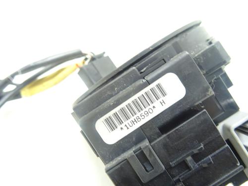 Squib airbag TOYOTA RAV 4 II (_A2_) 2.0 D 4WD (CLA20_, CLA21_, CLA20R, CLA21R) | BP30168865C102