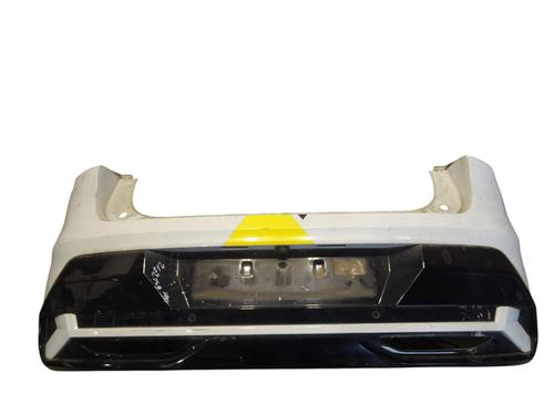 Used Rear bumper Rear bumper RENAULT MEGANE E-TECH SUV EV60 (BNJ1) (218 hp) 39974069 39974069