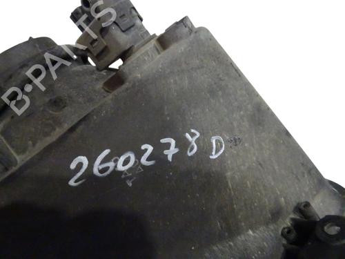 right-headlight-suzuki-swift-iii-mz-ez-2005-39424803 main image