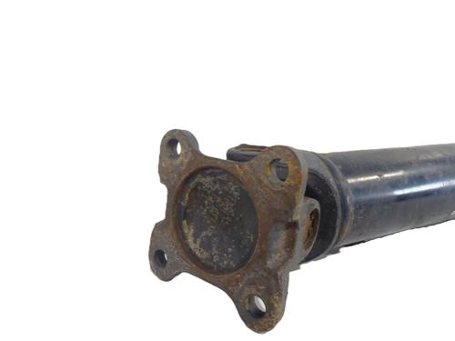 Used Driveshaft Driveshaft NISSAN PATHFINDER III (R51) 2.5 dCi 4WD (174 hp) 33634298 33634298