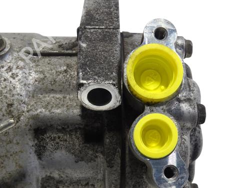 AC compressor DACIA SANDERO 1.5 dCi | BP40124169M34 - Image 2