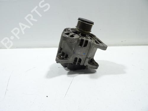 Used Alternator RENAULT CLIO IV (BH_) 1.5 dCi 75 (75 hp) 32366213