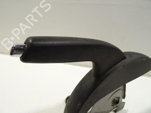 Hand brake NISSAN PULSAR Hatchback (C13) 1.2 DIG-T | BP27716457I18  - Image 5