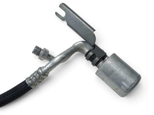 AC pipe RENAULT ZOE (BFM_) ZOE | BP38922008M126 - Image 4