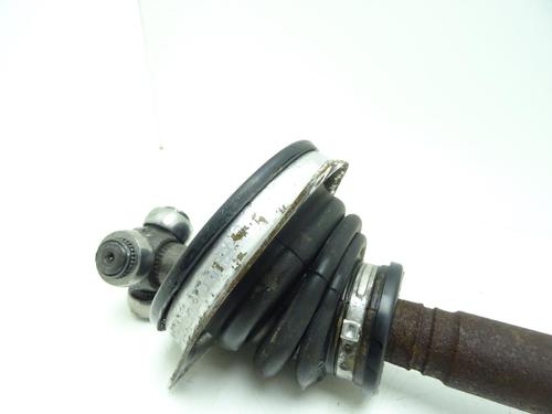Left front driveshaft RENAULT MEGANE I Coach (DA0/1_) 1.9 dCi (DA05, DA1F) | BP29501206M38 