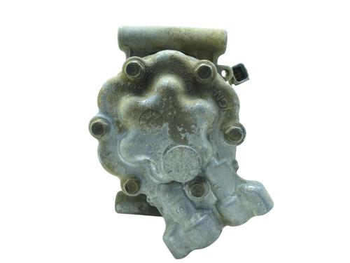 AC compressor RENAULT MODUS / GRAND MODUS (F/JP0_) 1.2 (JP0C, JP0K, FP0C, FP0K, FP0P, JP0P, JP0T) | BP39113356M34 - Image 3