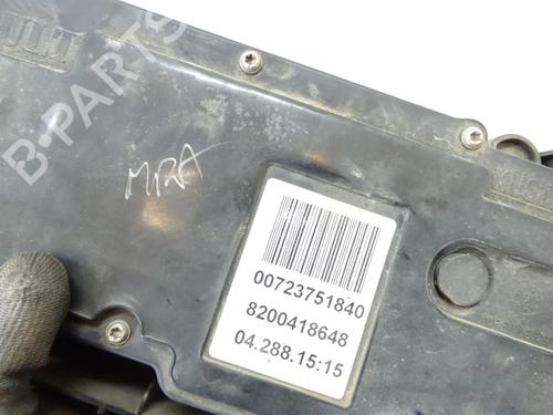 Electric handbrake RENAULT GRAND SCÉNIC III (JZ0/1_) 1.9 dCi (JZ0J, JZ0N, JZ1K, JZ1S) | BP21560708E5 