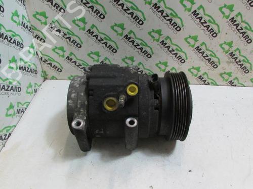 AC compressor OPEL ANTARA A (L07) 2.0 CDTI 4x4 | BP20071704M34 