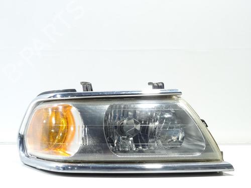 Used Right headlight Right headlight MITSUBISHI PAJERO SPORT I (K7_, K9_) 2.5 TD (K94W, K74T) (115 hp) 26297358 26297358