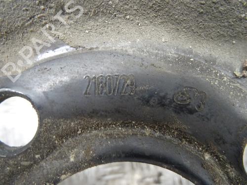 Rim RENAULT CLIO IV (BH_) 1.5 dCi 75 | BP29477528C45 