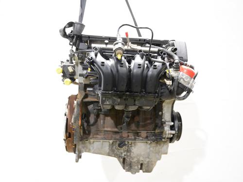 Used Engine Engine CHEVROLET AVEO / KALOS Hatchback (T250, T255) 1.4 (101 hp) 33012163 33012163