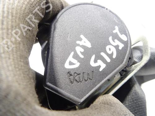 Front right seatbelt KIA CEE'D SW (ED) 1.6 CRDi 115 | BP29961198I25 - Image 5