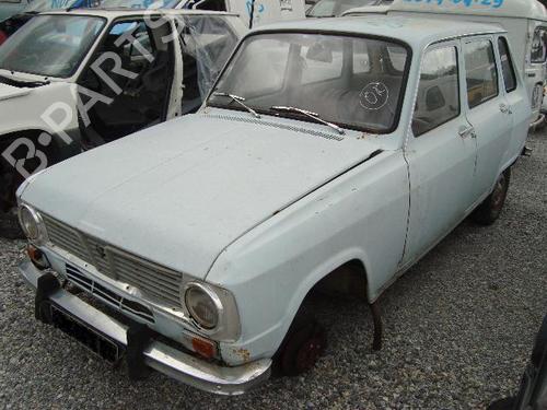 Used Parts RENAULT 6 (118_) 4664440