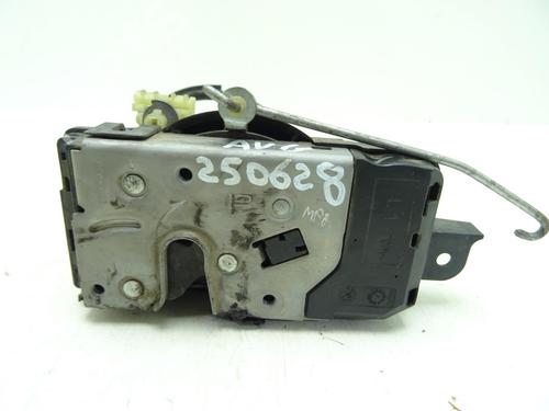 Used Front left lock Front left lock OPEL ASTRA H (A04) 1.4 (L48) (90 hp) 27154486 27154486