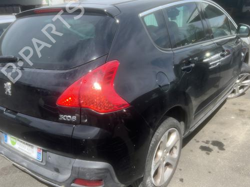 Engine PEUGEOT 3008 I MPV (0U_) 2.0 HDi | BP37725683M1  - Image 16