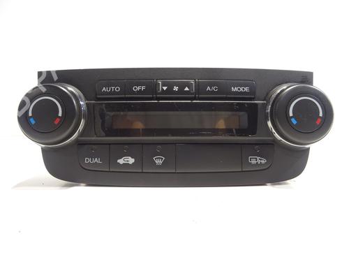 Commande Chauffage HONDA CR-V III (RE_) 2.2 i-CTDi 4WD (RE6) (140 hp) 29040402