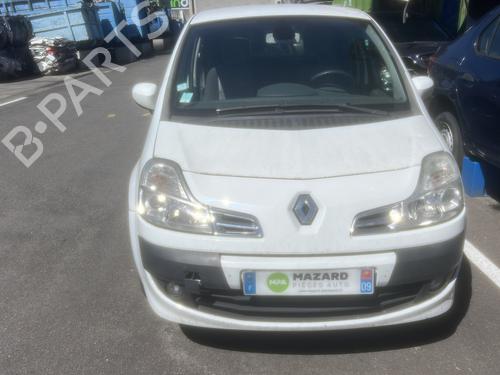 Intercooler RENAULT MODUS / GRAND MODUS (F/JP0_) 1.5 dCi 75 | BP28964451M30 - Image 12