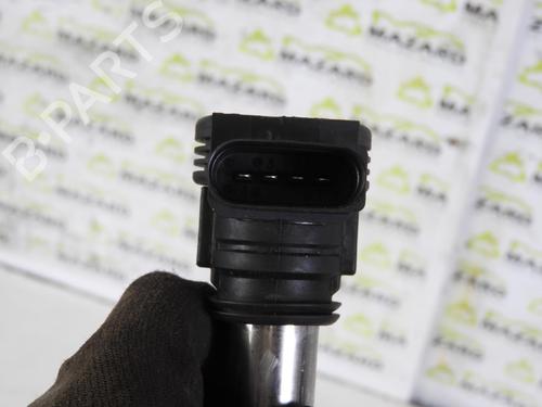 Used Ignition coil SEAT LEON (1P1) 2.0 FSI (150 hp) 20052752