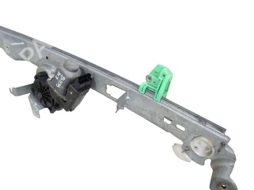 Used Front right window mechanism Front right window mechanism 38296944 38296944