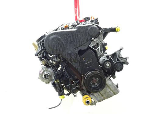 Used Engine SEAT EXEO ST (3R5) 2.0 TDI (120 hp) 30751507