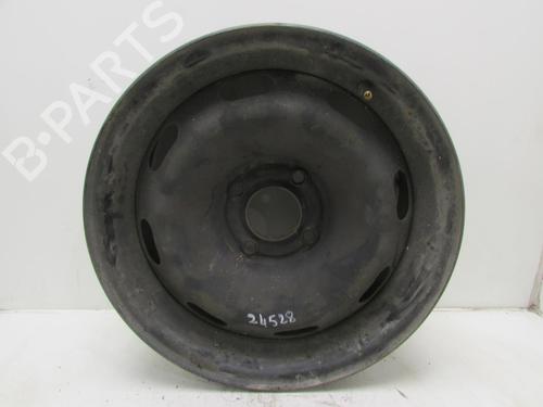 Used Rim CITROËN C3 III (SX) 1.2 VTi 82 (82 hp) 22966843