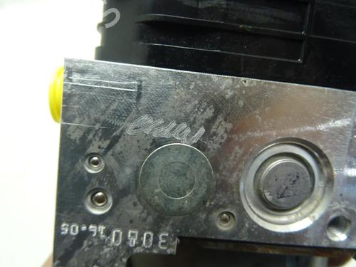 ABS pump PEUGEOT 2008 I (CU_) 1.6 BlueHDi 100 | BP33659736M43 - Image 3