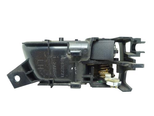 Used Front left interior door handle Front left interior door handle MITSUBISHI PAJERO IV (V8_W, V9_W) [2006-2026] 36148689 36148689