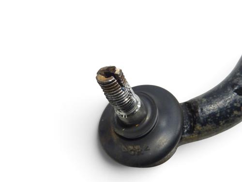 Steering rack FIAT PANDA (169_) 1.3 D Multijet (169.AXC1A) | BP38493636M22 - Image 3