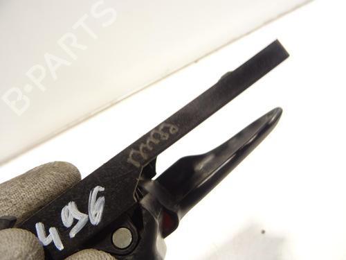 Front left interior door handle HYUNDAI i10 I (PA) 1.2 | BP29501121I13 - Image 3