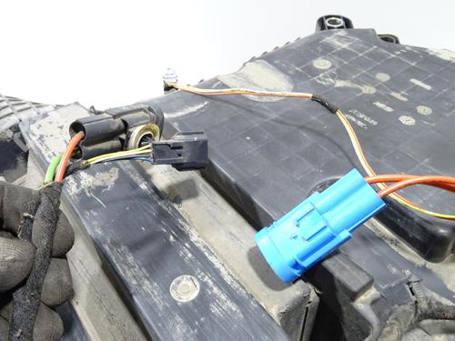 Køleventilator elektrisk RENAULT ZOE (BFM_) ZOE | BP28320353M35 