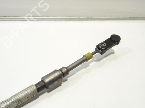 Gear lever VW POLO V (6R1, 6C1)  | BP23785954M90 