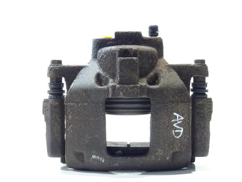 Right front brake caliper JEEP WRANGLER III (JK) 2.8 CRD | BP33850581M104 - Image 2
