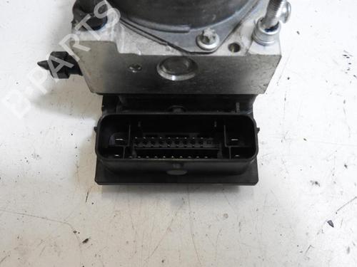 Used ABS pump HYUNDAI i20 I (PB, PBT) 1.4 CRDi (90 hp) 20175857