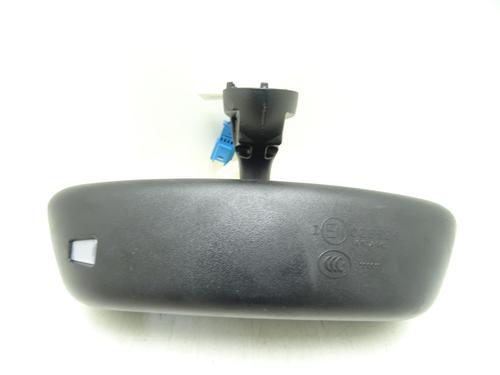 Used Rear mirror Rear mirror MERCEDES-BENZ A-CLASS (W176) A 160 CDI / d (176.011) (90 hp) 31848135 31848135